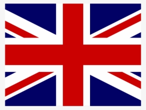 Flag Of United Kingdom Of Great Britain And Northern - United Kingdom Flag