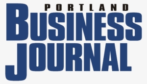 Portland Business Journal Logo - Portland Biz Journal Logo