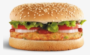 At Subway You Can Get Either The Veggie Patty Or Veggie - Hungry Jacks Veggie Burger