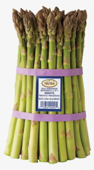 Asparagus - 2 - 2 Lbs* - Pound