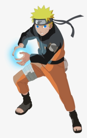 Naruto By Thatoneguy - Naruto