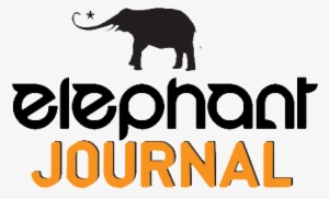 Elephant Journal - Elephant Journal Logo