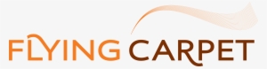 All-day - Flying Carpet Torch Logo