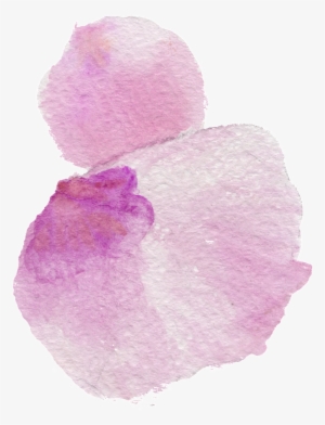 This Graphics Is Pollen Petals Cartoon Transparent - Petal
