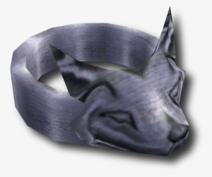 Hircine's Ring - Scarf