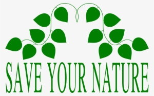 This Free Icons Png Design Of Save Our Nature