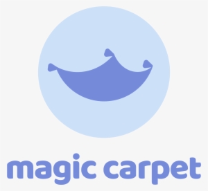 Magic Carpet Ios App - Magazineluiza Com Logo