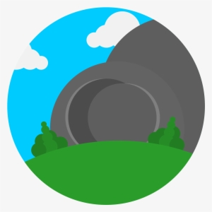 This Free Icons Png Design Of The Stone Grave