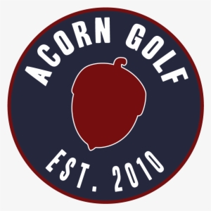 Acorn Golf Logo - Rayat Bahra University Logo