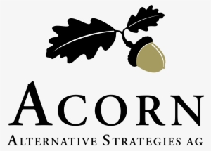 Acorn 01 Logo Png Transparent - Logo Acorn
