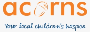 acorns children's hospice - acorn children's hospice logo