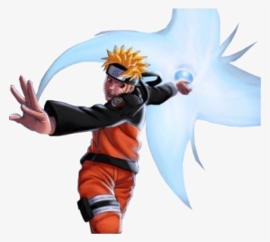 Naruto Triste - Naruto Render Transparent PNG - 599x415 - Free