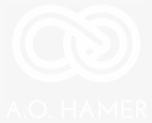 Hamer With Logo - Logo