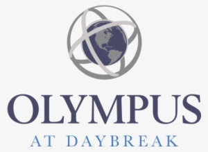Olympus At Daybreak - Daily News Logo