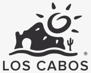 Now In Its Third Year, The Publication's Editors' Choice - Los Cabos Logo White