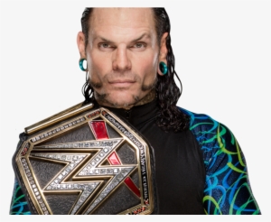 28 Aug - Jeff Hardy United States Champion