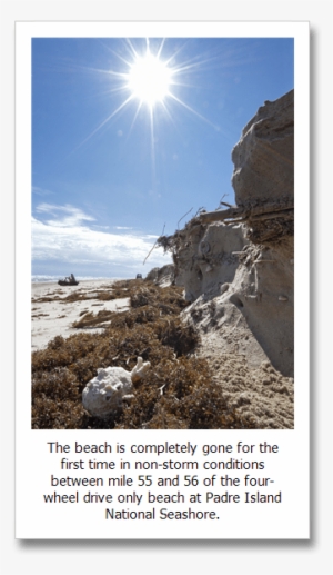 Pins Vertical Sand Cliff Closeup Sun Mile 55 102013 - Beach