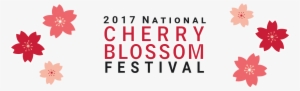 National Cherry Blossom Festival's Opening Ceremony