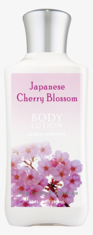 Japanese Cherry Blossom - Vital Luxury Signature 2270174