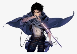 Levi No Regrets