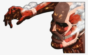 Attack On Titan Png Photos - Attack On Titan Png