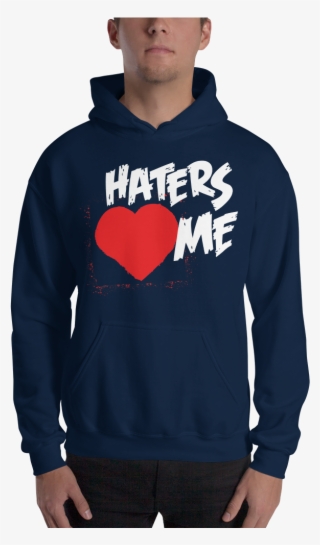 Jeff Hardy "immune To Fear Logo" Pullover Hoodie Sweatshirt - Hoodie