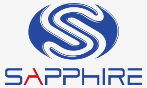 Sapphire Logo Png Transparent - Sapphire Amd Firepro W5100 4gb Gddr5 Quad Dp Pci E