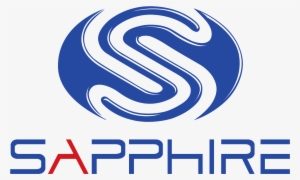 Sapphire Logo Png Transparent