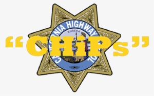 An Open Letter To Warner Bros And Dax Shepard - Chips Tv Show Logo