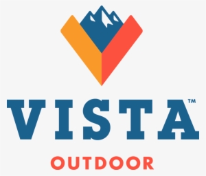 Vista-logo - Vista Outdoor Logo