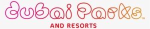 Tm 2018 Warner Bros - Logo Dubai Park And Resort