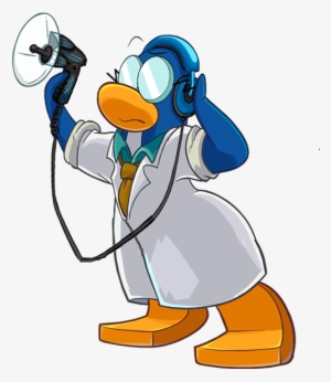 Gary Headphones - Duck
