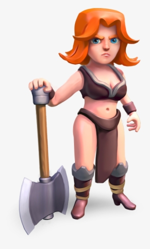 Coc Clash Of Clans, Clash Of Clans Game, Clash Of Clans - Coc Characters Names
