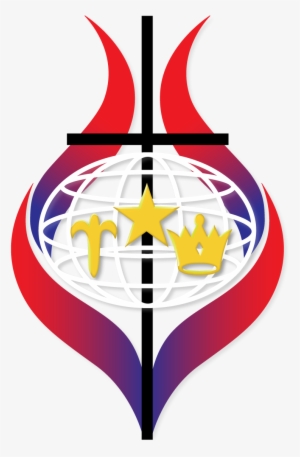 Cogop-logo - Church Of God Of Prophecy Logo Png