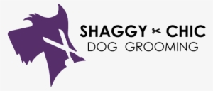 Shaggy Chic Landscape