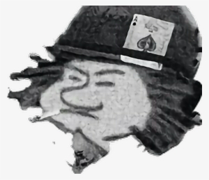 Shitpost Face