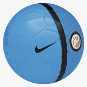Nike Inter Millan Support Soccer Ball