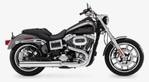 Stock Photo Of 2017 Harley-davidson Low Rider - Harley Davidson Dyna