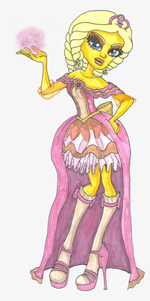 Fairy Princess Minnie - Wiki