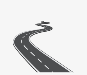 Icon Creative Transprent Png Free Download Computer - Road Icon Png