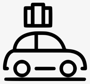 Png File Svg - Road Trip Icon Png