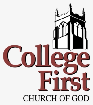 College First Church - College First Church Of God Logo