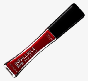 8 Hour Color & Shine - L Oreal Infallible 8hr Lip Gloss
