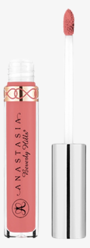 Anastasia Beverly Hills Dainty Liquid Lipstick - Anastasia Beverly Hills Liquid Lipstick 3.2 G (baby
