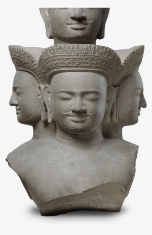 Trivium Is A Free Art History Platform - Khmer Shiva
