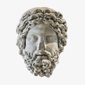 Png Roman Statue - Statue Png