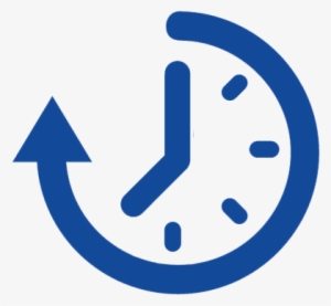 Time-icon - 7 Pm Clock Icon