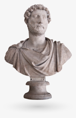 Ancient Marble Bust