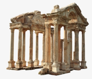Ruin, Archaeology, Antique, Rome, Greek - Temple Of Aphrodite