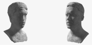 Gorgony2-e1443799480678 - Bust